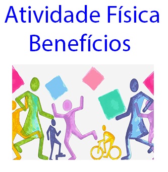 Conhecimentos Benefícios-da-Atividade-Física