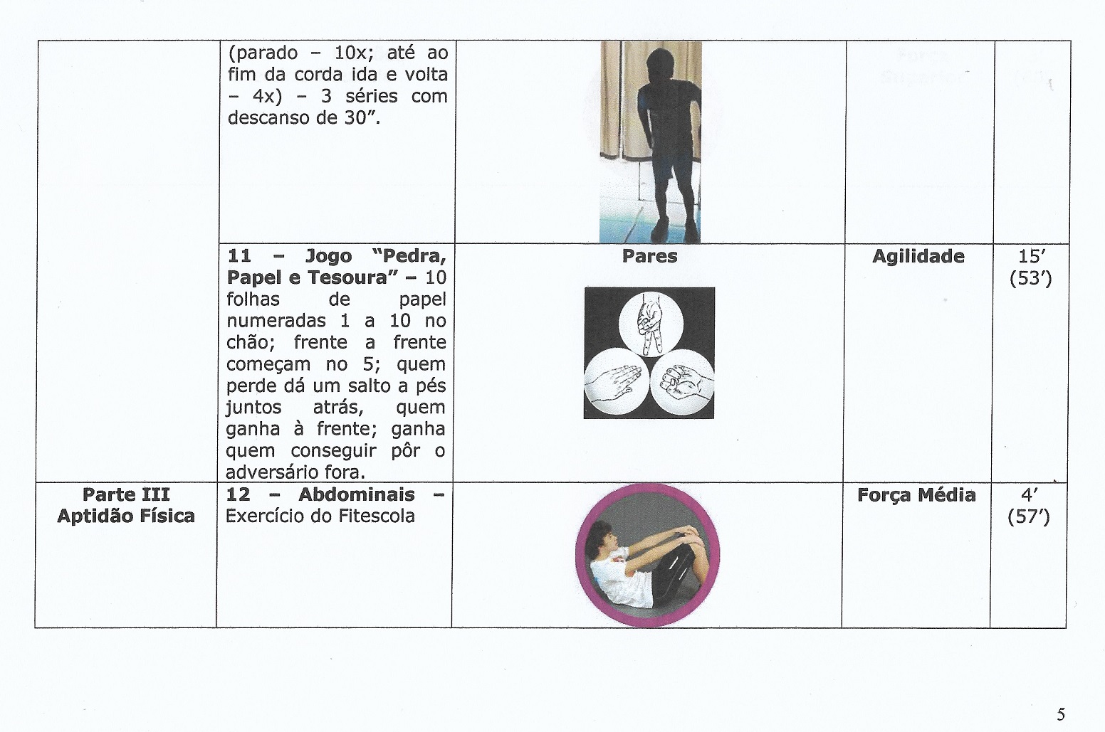 Plano aula tv 1-4