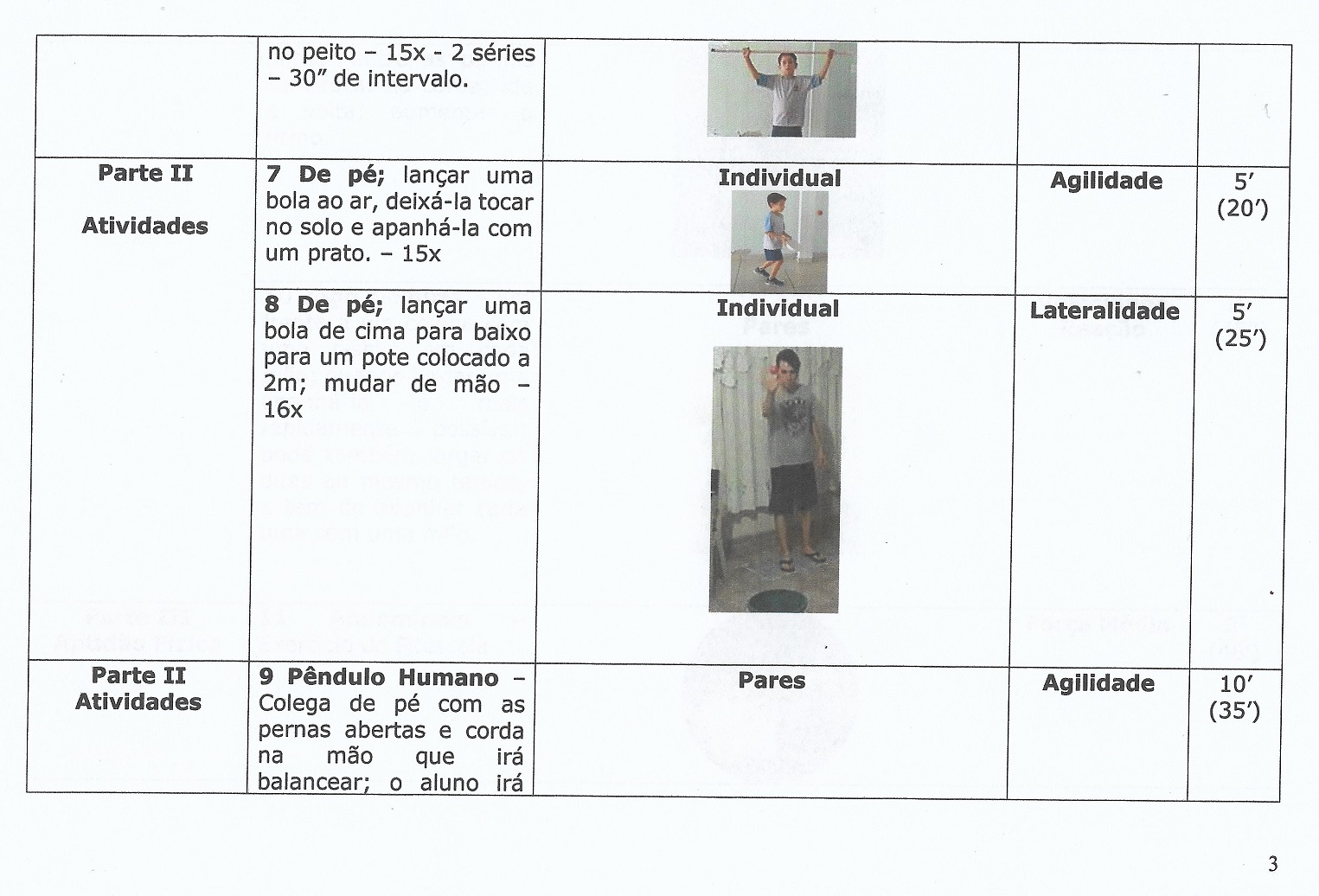 Plano aula tv 2-2