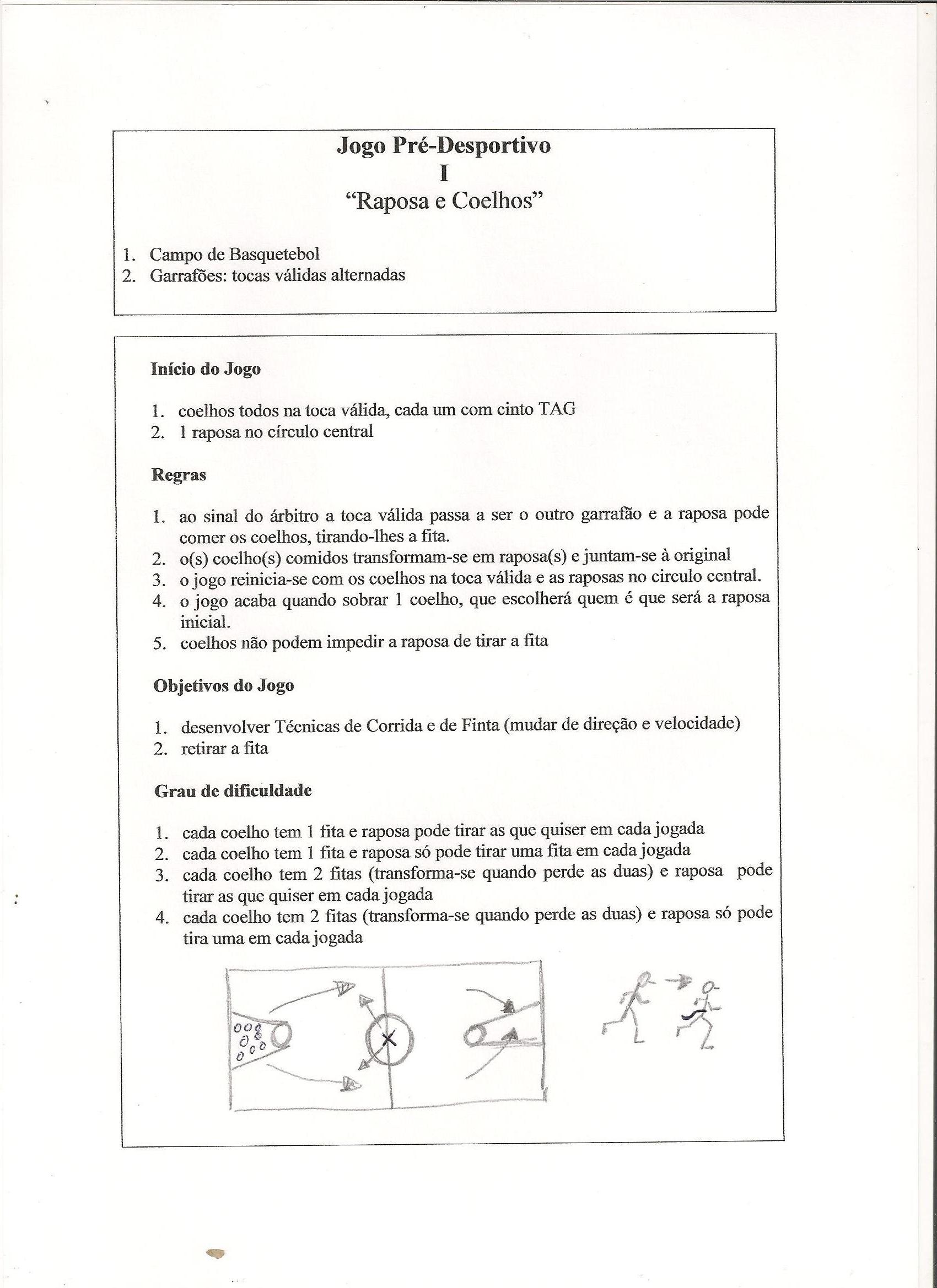 Planos Jogos-Pré-Desportivos-I