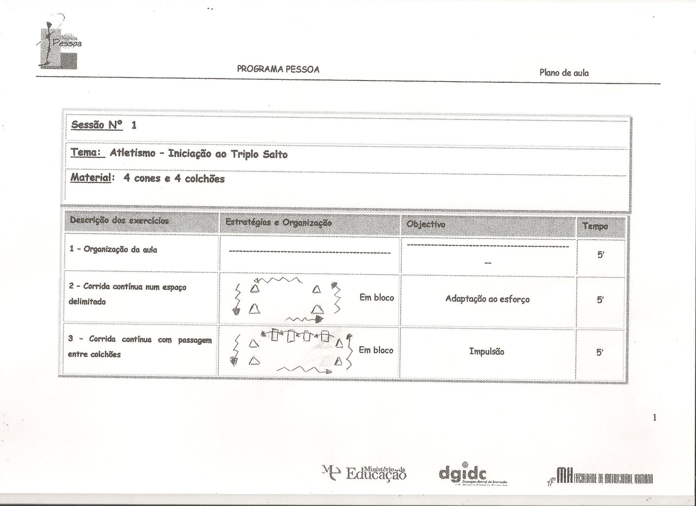 Planos Triplo