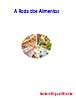 Roda dos Alimentos folha 1